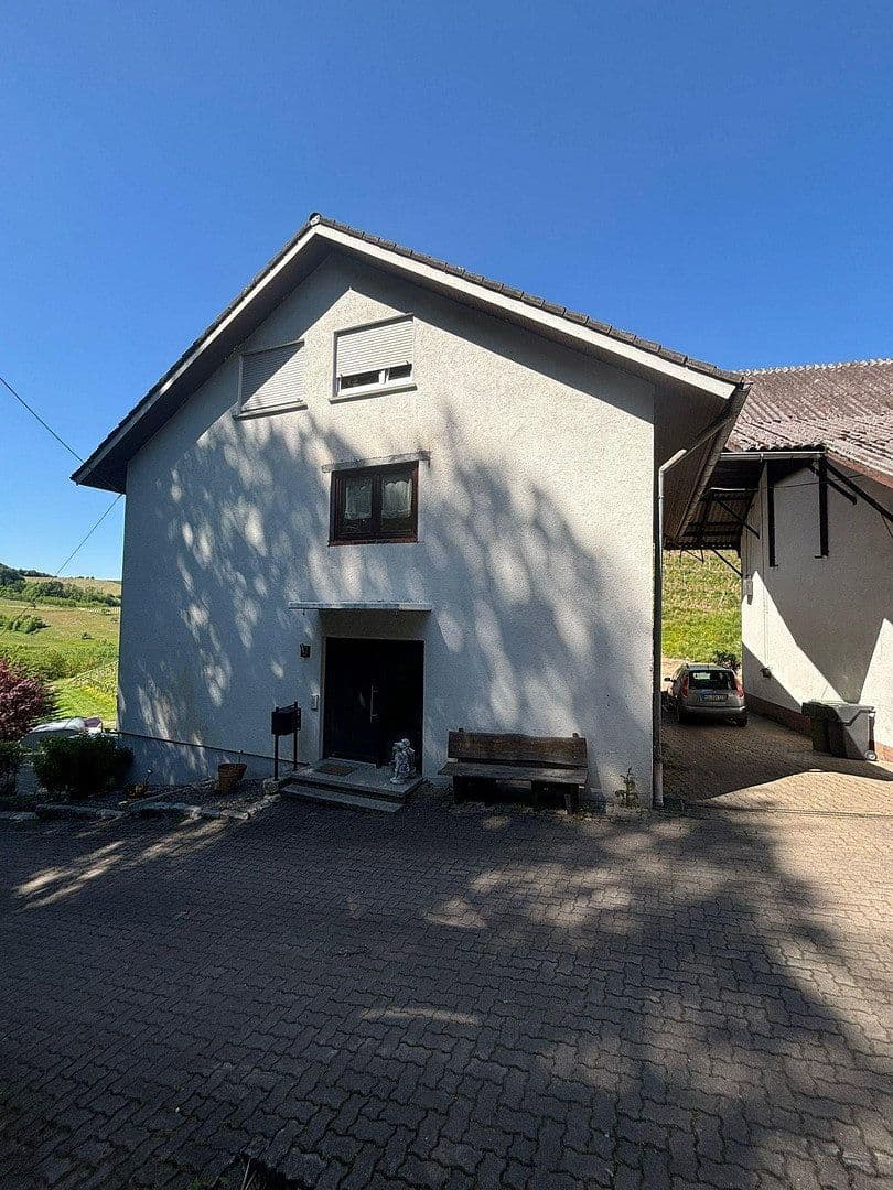 house for sale, 296 m², Oberkirch, Baden-Württemberg house for sale, 296 m², Oberkirch, Baden-Württemberg