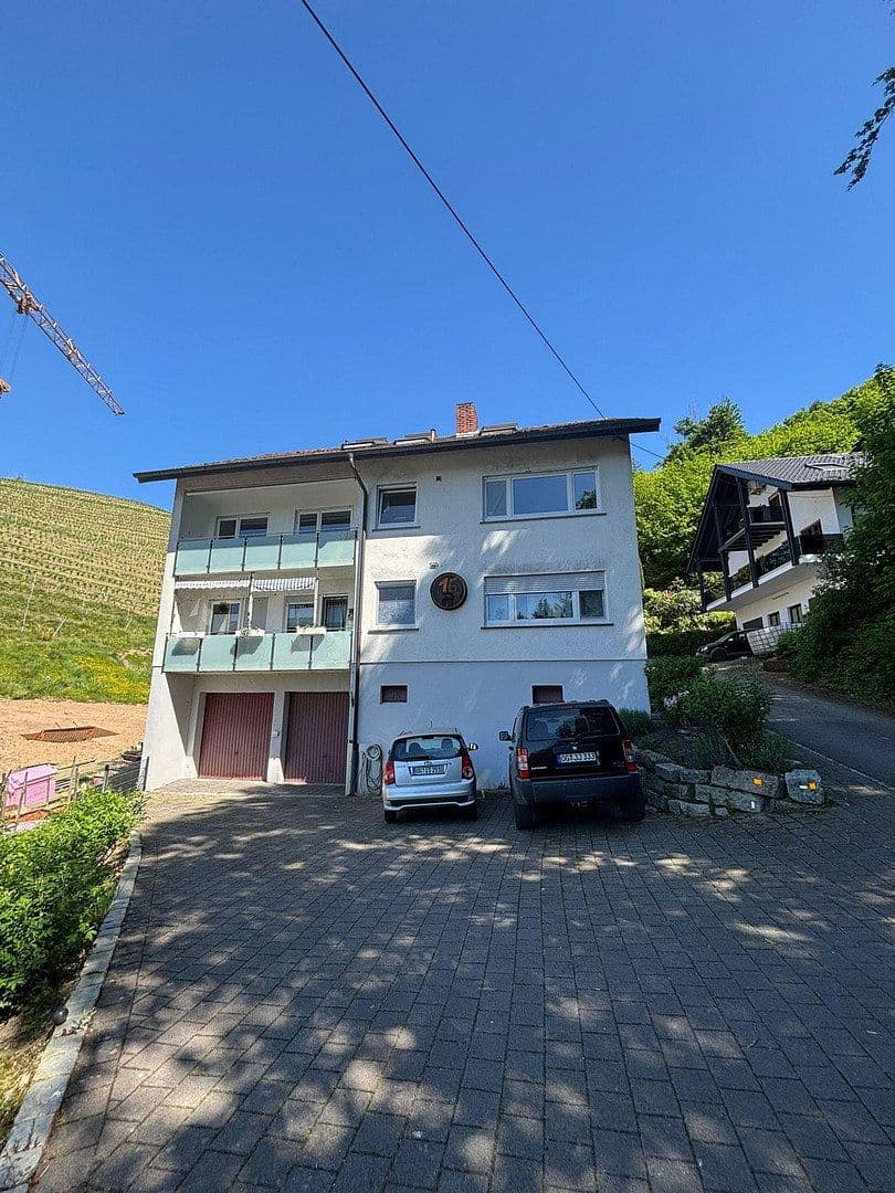 house for sale, 296 m², Oberkirch, Baden-Württemberg house for sale, 296 m², Oberkirch, Baden-Württemberg