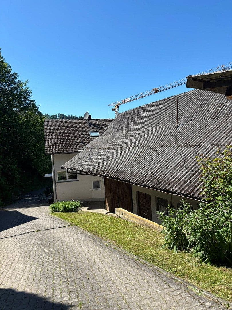 house for sale, 296 m², Oberkirch, Baden-Württemberg house for sale, 296 m², Oberkirch, Baden-Württemberg