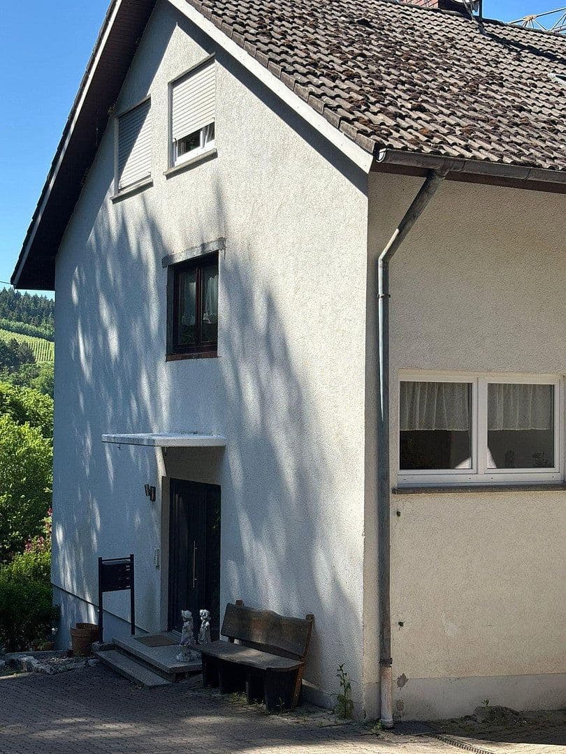 house for sale, 296 m², Oberkirch, Baden-Württemberg house for sale, 296 m², Oberkirch, Baden-Württemberg