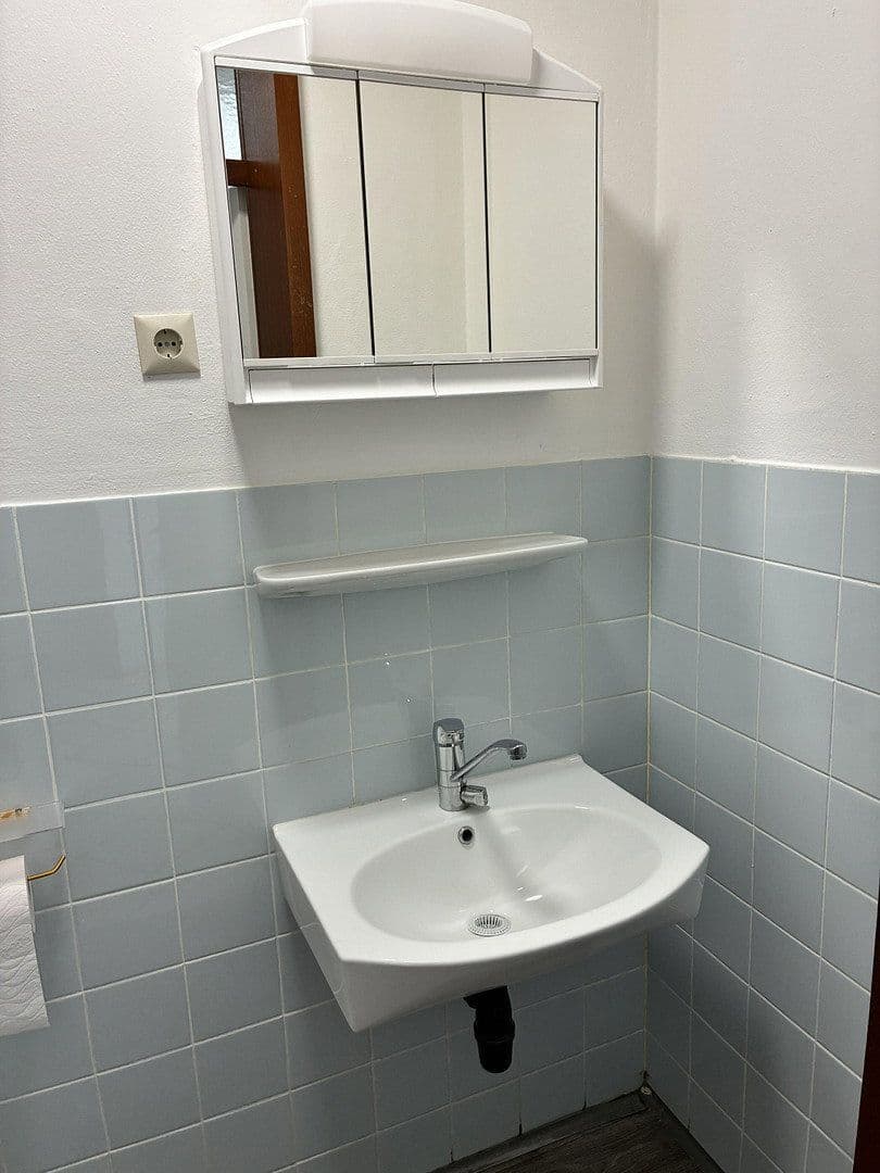 3 bedroom with open-plan kitchen flat to rent, 95 m², Werne, North Rhine-Westphalia 3 bedroom with open-plan kitchen flat to rent, 95 m², Werne, North Rhine-Westphalia