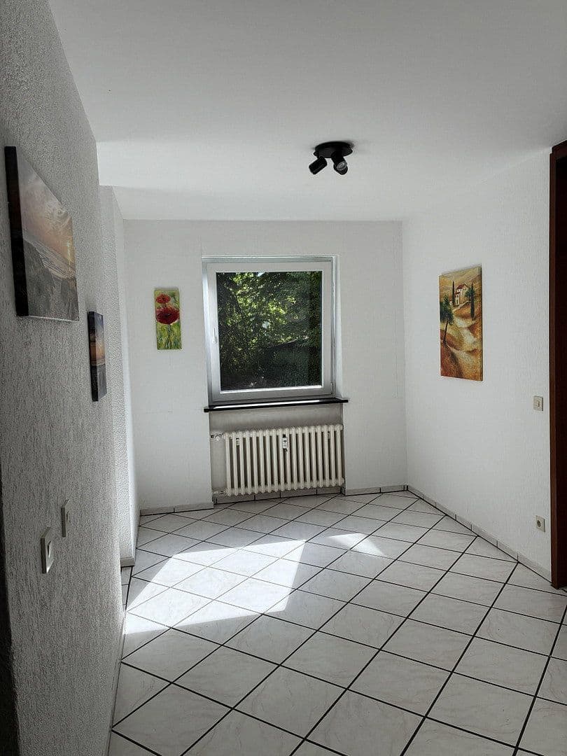 3 bedroom with open-plan kitchen flat to rent, 95 m², Werne, North Rhine-Westphalia 3 bedroom with open-plan kitchen flat to rent, 95 m², Werne, North Rhine-Westphalia