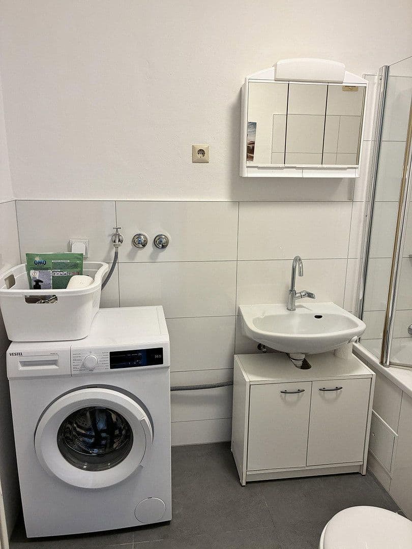3 bedroom with open-plan kitchen flat to rent, 95 m², Werne, North Rhine-Westphalia 3 bedroom with open-plan kitchen flat to rent, 95 m², Werne, North Rhine-Westphalia