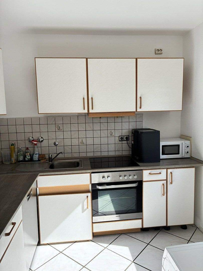 3 bedroom with open-plan kitchen flat to rent, 95 m², Werne, North Rhine-Westphalia 3 bedroom with open-plan kitchen flat to rent, 95 m², Werne, North Rhine-Westphalia