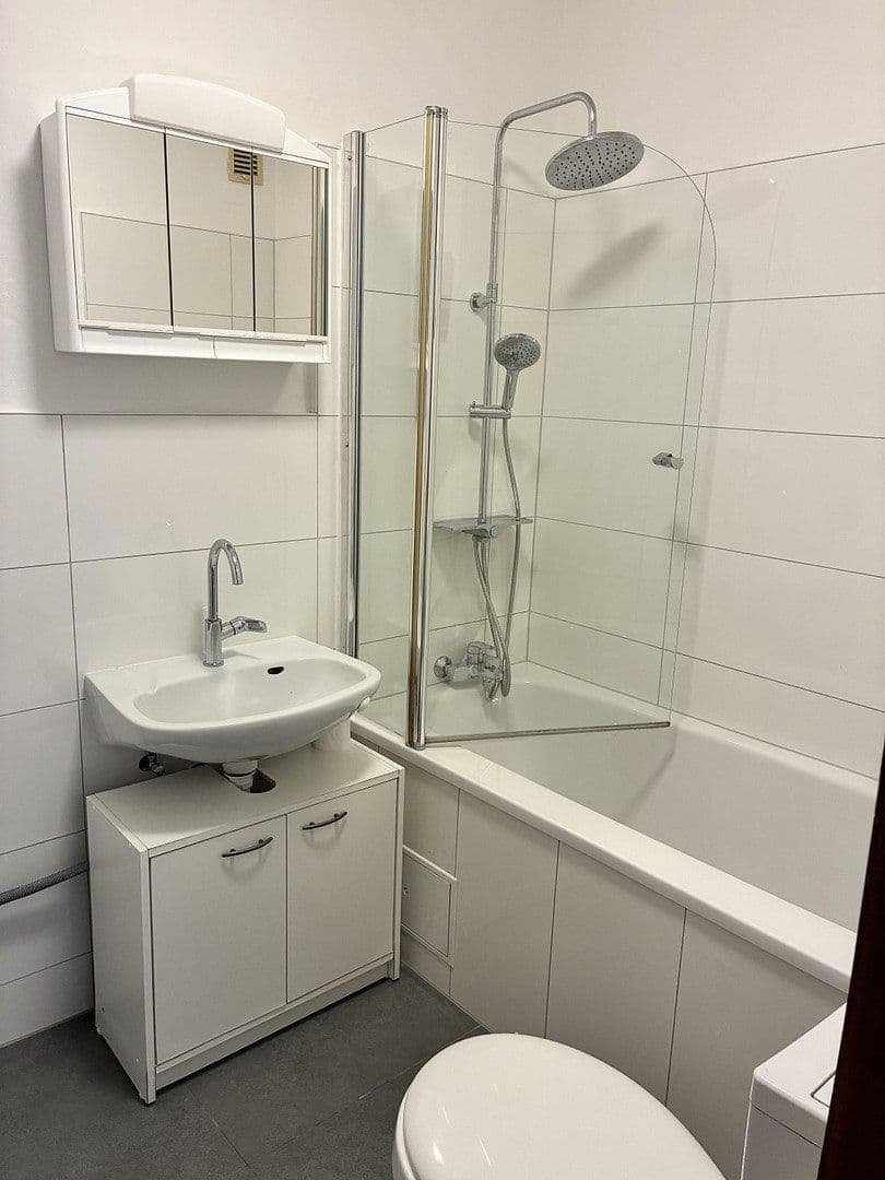 3 bedroom with open-plan kitchen flat to rent, 95 m², Werne, North Rhine-Westphalia 3 bedroom with open-plan kitchen flat to rent, 95 m², Werne, North Rhine-Westphalia