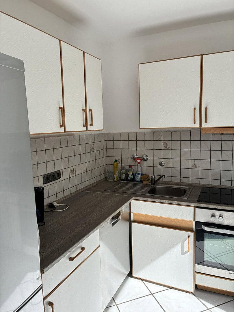 3 bedroom with open-plan kitchen flat to rent, 95 m², Werne, North Rhine-Westphalia 3 bedroom with open-plan kitchen flat to rent, 95 m², Werne, North Rhine-Westphalia