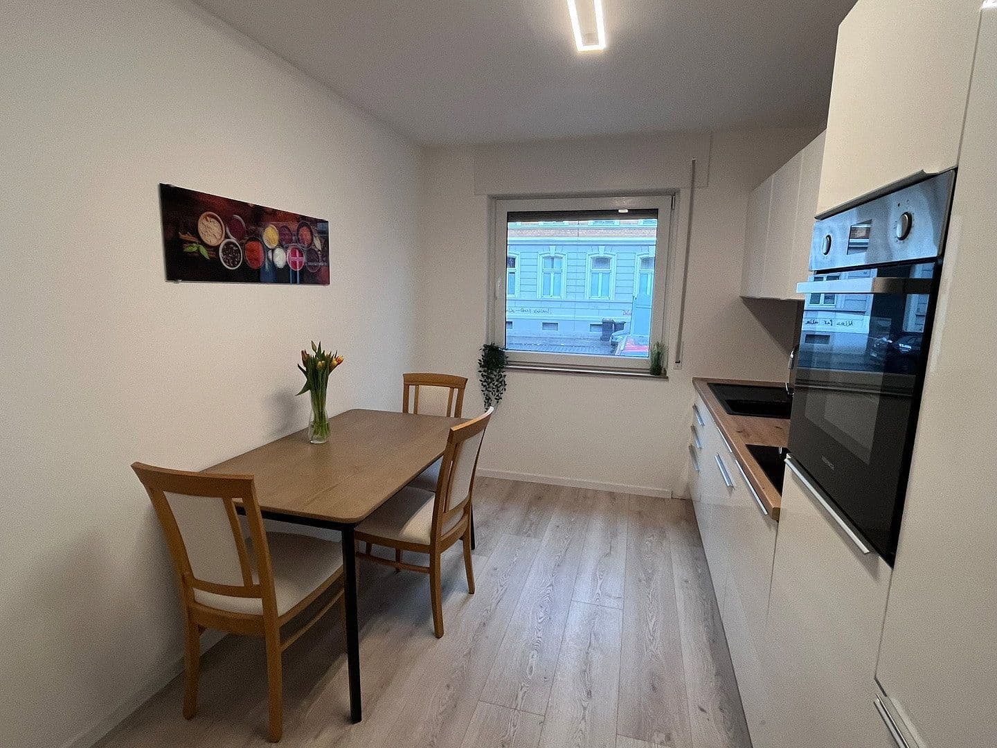 2 bedroom flat to rent, 62 m², Düsseldorfer Straße 37, Köln, North Rhine-Westphalia 2 bedroom flat to rent, 62 m², Düsseldorfer Straße 37, Köln, North Rhine-Westphalia