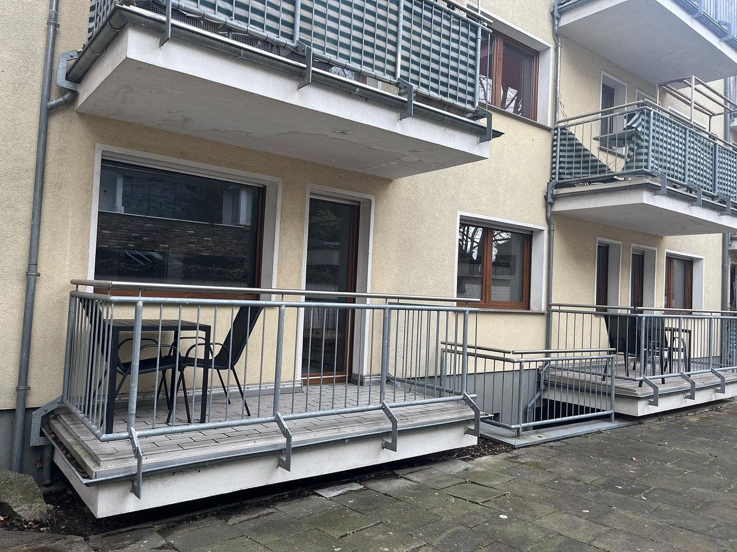 2 bedroom flat to rent, 62 m², Düsseldorfer Straße 37, Köln, North Rhine-Westphalia 2 bedroom flat to rent, 62 m², Düsseldorfer Straße 37, Köln, North Rhine-Westphalia