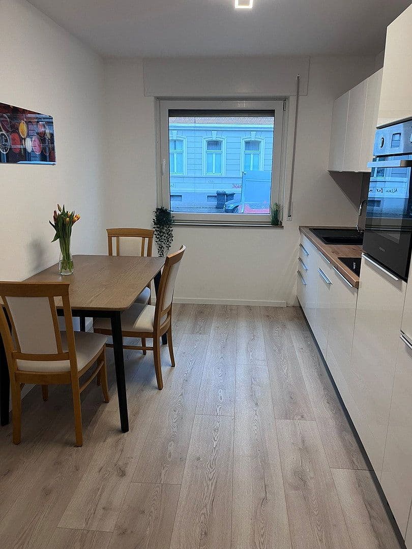 2 bedroom flat to rent, 62 m², Düsseldorfer Straße 37, Köln, North Rhine-Westphalia 2 bedroom flat to rent, 62 m², Düsseldorfer Straße 37, Köln, North Rhine-Westphalia