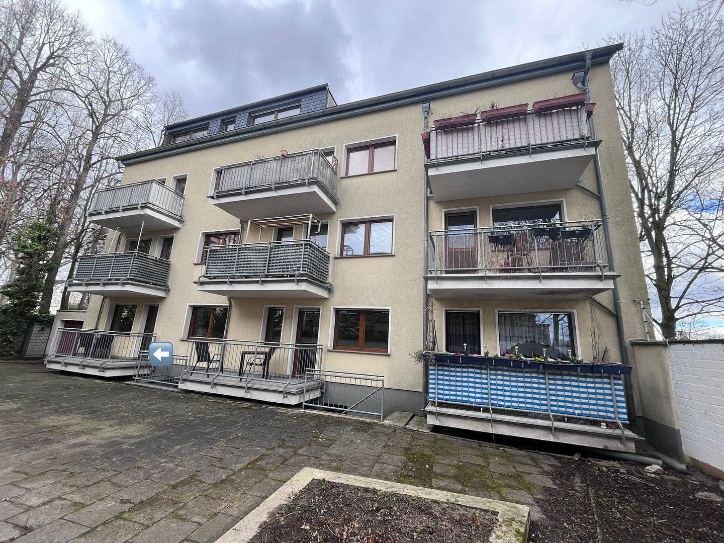 2 bedroom flat to rent, 62 m², Düsseldorfer Straße 37, Köln, North Rhine-Westphalia 2 bedroom flat to rent, 62 m², Düsseldorfer Straße 37, Köln, North Rhine-Westphalia