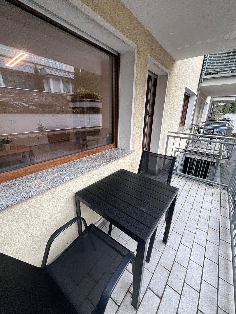 2 bedroom flat to rent, 62 m², Düsseldorfer Straße 37, Köln, North Rhine-Westphalia 2 bedroom flat to rent, 62 m², Düsseldorfer Straße 37, Köln, North Rhine-Westphalia