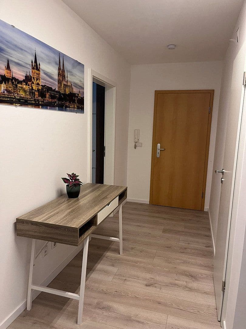 2 bedroom flat to rent, 62 m², Düsseldorfer Straße 37, Köln, North Rhine-Westphalia 2 bedroom flat to rent, 62 m², Düsseldorfer Straße 37, Köln, North Rhine-Westphalia