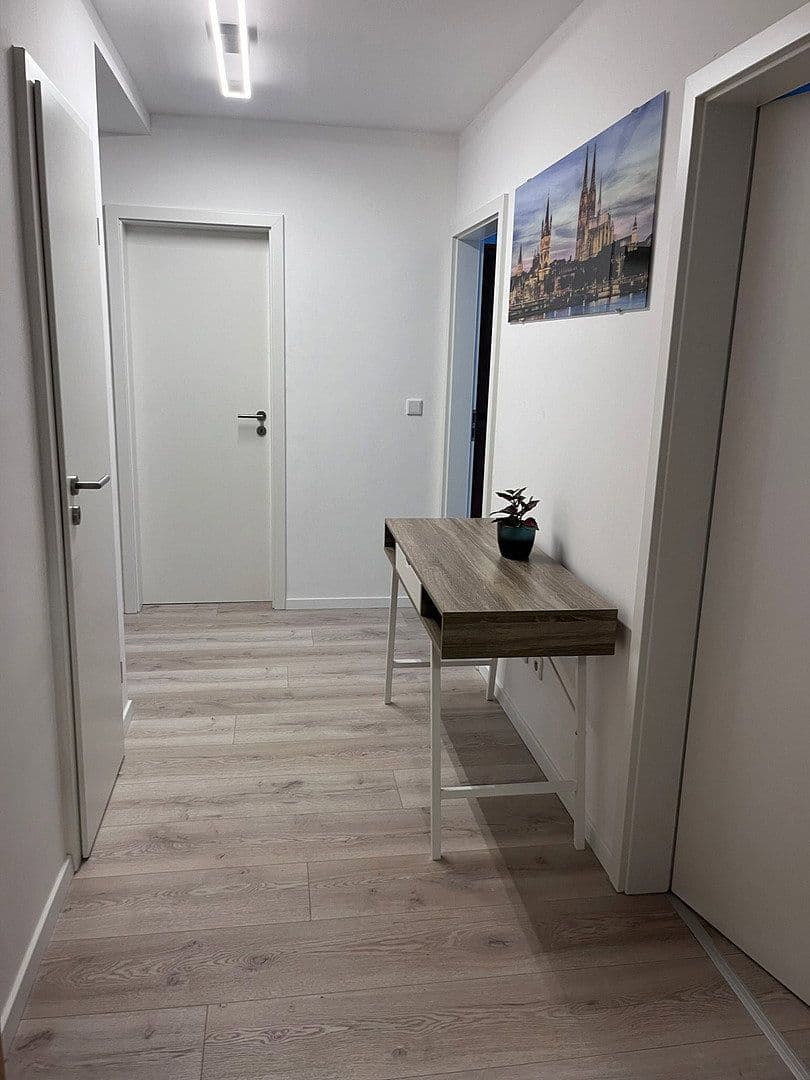 2 bedroom flat to rent, 62 m², Düsseldorfer Straße 37, Köln, North Rhine-Westphalia 2 bedroom flat to rent, 62 m², Düsseldorfer Straße 37, Köln, North Rhine-Westphalia
