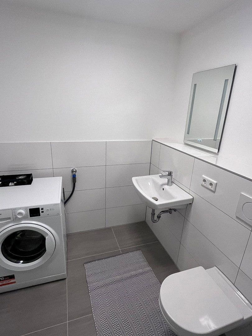 2 bedroom flat to rent, 62 m², Düsseldorfer Straße 37, Köln, North Rhine-Westphalia 2 bedroom flat to rent, 62 m², Düsseldorfer Straße 37, Köln, North Rhine-Westphalia