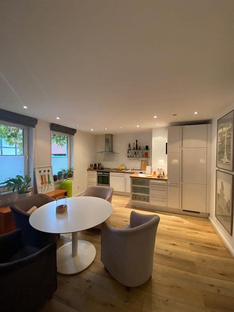 2 bedroom flat to rent, 55 m², Herbrink 6, Bad Harzburg, Lower Saxony 2 bedroom flat to rent, 55 m², Herbrink 6, Bad Harzburg, Lower Saxony