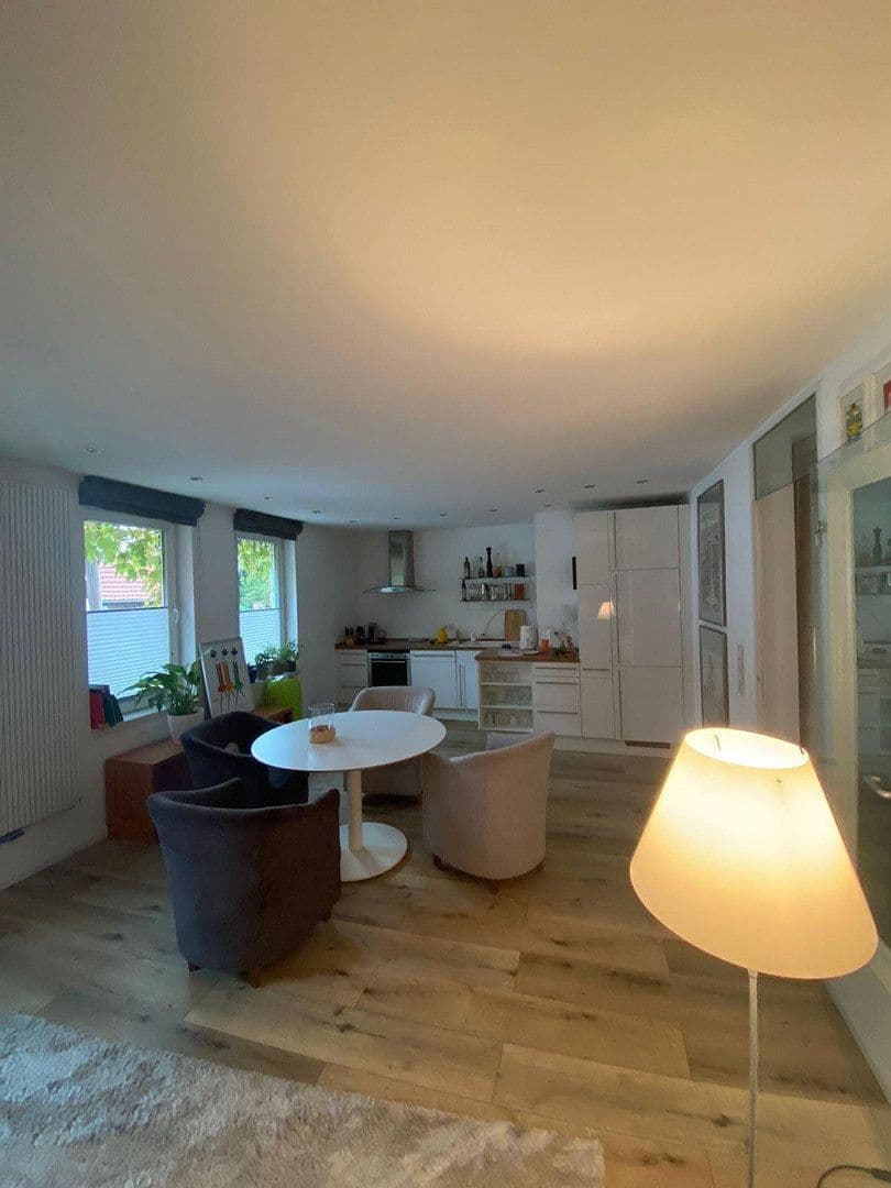 2 bedroom flat to rent, 55 m², Herbrink 6, Bad Harzburg, Lower Saxony 2 bedroom flat to rent, 55 m², Herbrink 6, Bad Harzburg, Lower Saxony