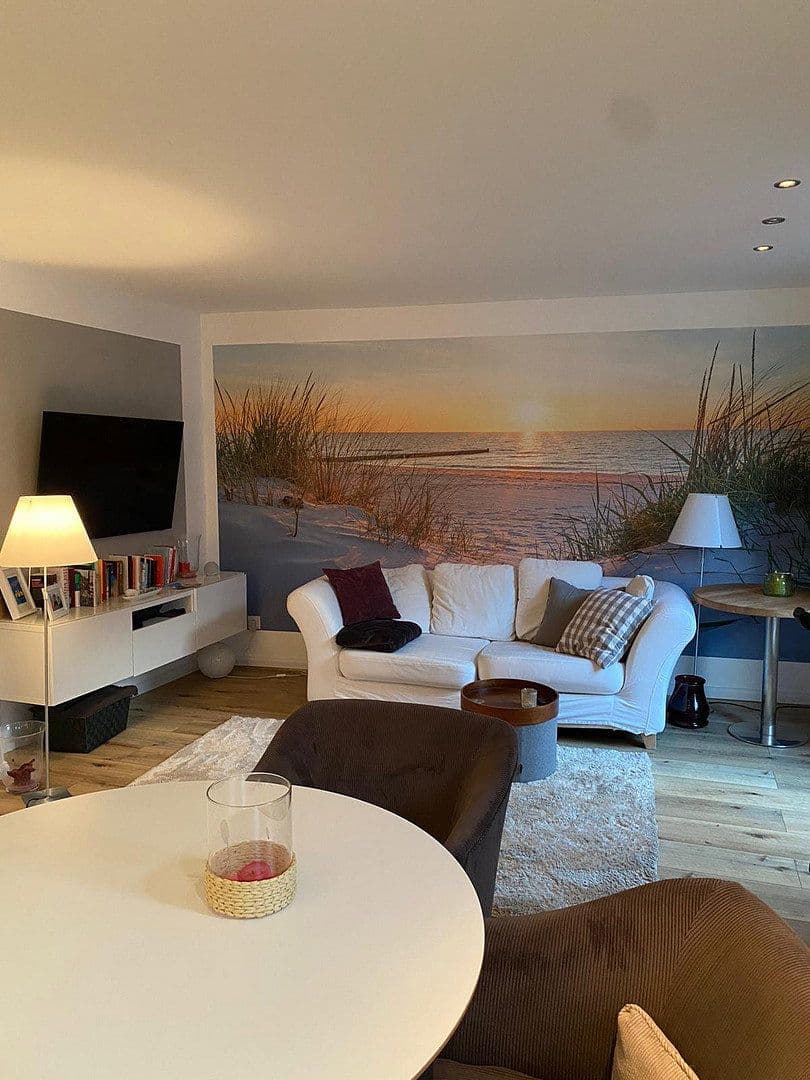 2 bedroom flat to rent, 55 m², Herbrink 6, Bad Harzburg, Lower Saxony 2 bedroom flat to rent, 55 m², Herbrink 6, Bad Harzburg, Lower Saxony