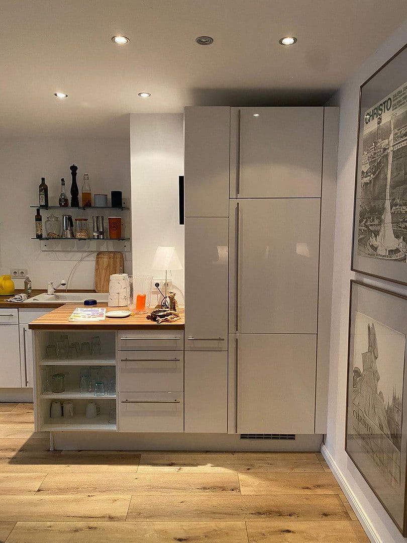 2 bedroom flat to rent, 55 m², Herbrink 6, Bad Harzburg, Lower Saxony 2 bedroom flat to rent, 55 m², Herbrink 6, Bad Harzburg, Lower Saxony