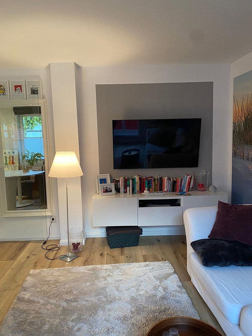 2 bedroom flat to rent, 55 m², Herbrink 6, Bad Harzburg, Lower Saxony 2 bedroom flat to rent, 55 m², Herbrink 6, Bad Harzburg, Lower Saxony