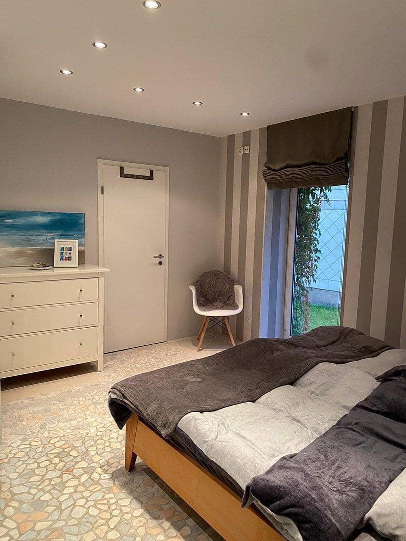 2 bedroom flat to rent, 55 m², Herbrink 6, Bad Harzburg, Lower Saxony 2 bedroom flat to rent, 55 m², Herbrink 6, Bad Harzburg, Lower Saxony