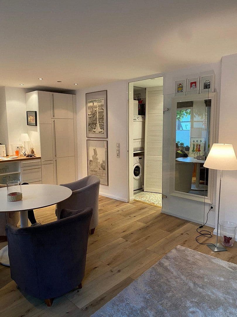 2 bedroom flat to rent, 55 m², Herbrink 6, Bad Harzburg, Lower Saxony 2 bedroom flat to rent, 55 m², Herbrink 6, Bad Harzburg, Lower Saxony