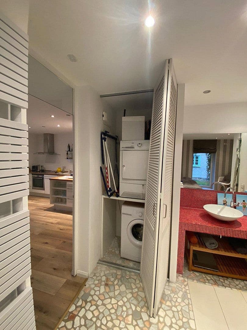 2 bedroom flat to rent, 55 m², Herbrink 6, Bad Harzburg, Lower Saxony 2 bedroom flat to rent, 55 m², Herbrink 6, Bad Harzburg, Lower Saxony