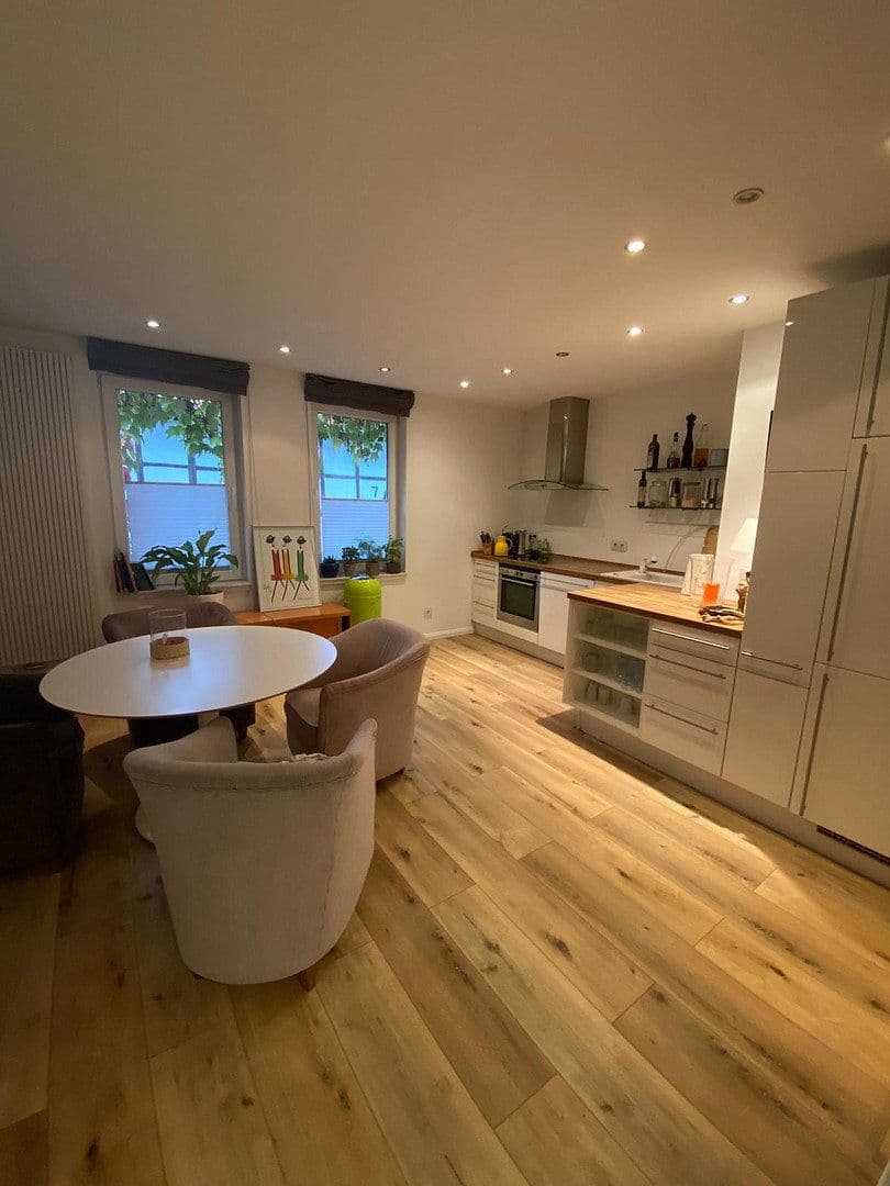 2 bedroom flat to rent, 55 m², Herbrink 6, Bad Harzburg, Lower Saxony 2 bedroom flat to rent, 55 m², Herbrink 6, Bad Harzburg, Lower Saxony