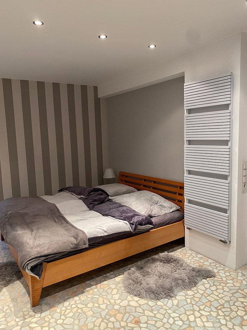 2 bedroom flat to rent, 55 m², Herbrink 6, Bad Harzburg, Lower Saxony 2 bedroom flat to rent, 55 m², Herbrink 6, Bad Harzburg, Lower Saxony