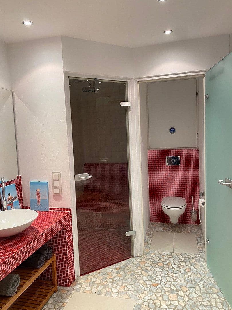 2 bedroom flat to rent, 55 m², Herbrink 6, Bad Harzburg, Lower Saxony 2 bedroom flat to rent, 55 m², Herbrink 6, Bad Harzburg, Lower Saxony