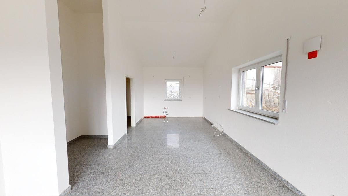 2 bedroom with open-plan kitchen flat to rent, 93 m², Eichendorffstraße, Ruhstorf a.d.Rott, Bavaria 2 bedroom with open-plan kitchen flat to rent, 93 m², Eichendorffstraße, Ruhstorf a.d.Rott, Bavaria