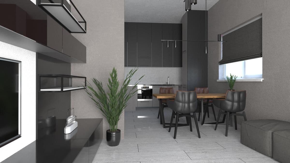 2 bedroom with open-plan kitchen flat to rent, 93 m², Eichendorffstraße, Ruhstorf a.d.Rott, Bavaria 2 bedroom with open-plan kitchen flat to rent, 93 m², Eichendorffstraße, Ruhstorf a.d.Rott, Bavaria