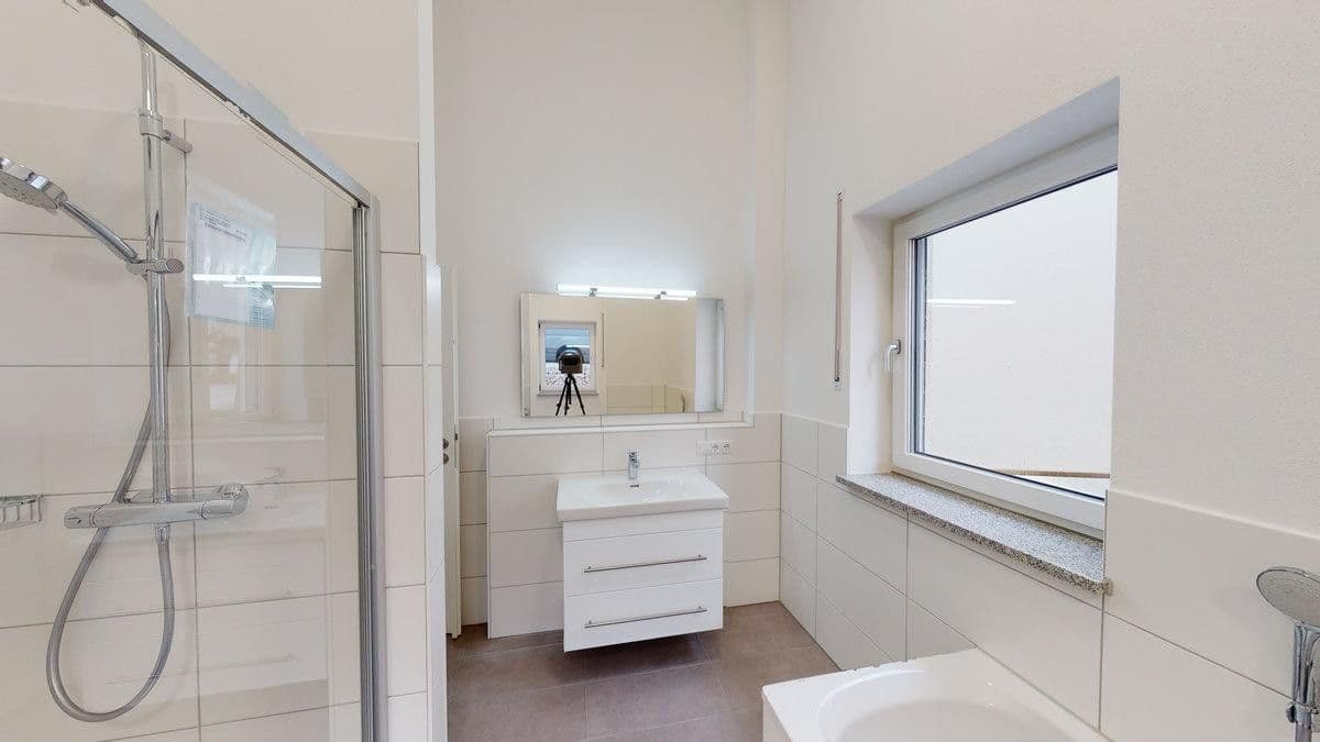 2 bedroom with open-plan kitchen flat to rent, 93 m², Eichendorffstraße, Ruhstorf a.d.Rott, Bavaria 2 bedroom with open-plan kitchen flat to rent, 93 m², Eichendorffstraße, Ruhstorf a.d.Rott, Bavaria