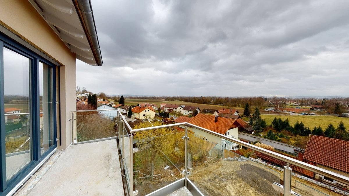 2 bedroom with open-plan kitchen flat to rent, 93 m², Eichendorffstraße, Ruhstorf a.d.Rott, Bavaria 2 bedroom with open-plan kitchen flat to rent, 93 m², Eichendorffstraße, Ruhstorf a.d.Rott, Bavaria