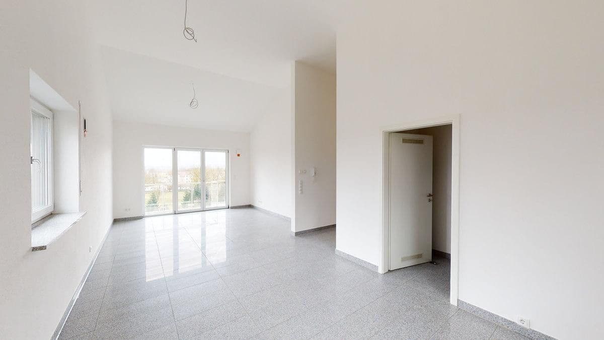 2 bedroom with open-plan kitchen flat to rent, 93 m², Eichendorffstraße, Ruhstorf a.d.Rott, Bavaria 2 bedroom with open-plan kitchen flat to rent, 93 m², Eichendorffstraße, Ruhstorf a.d.Rott, Bavaria