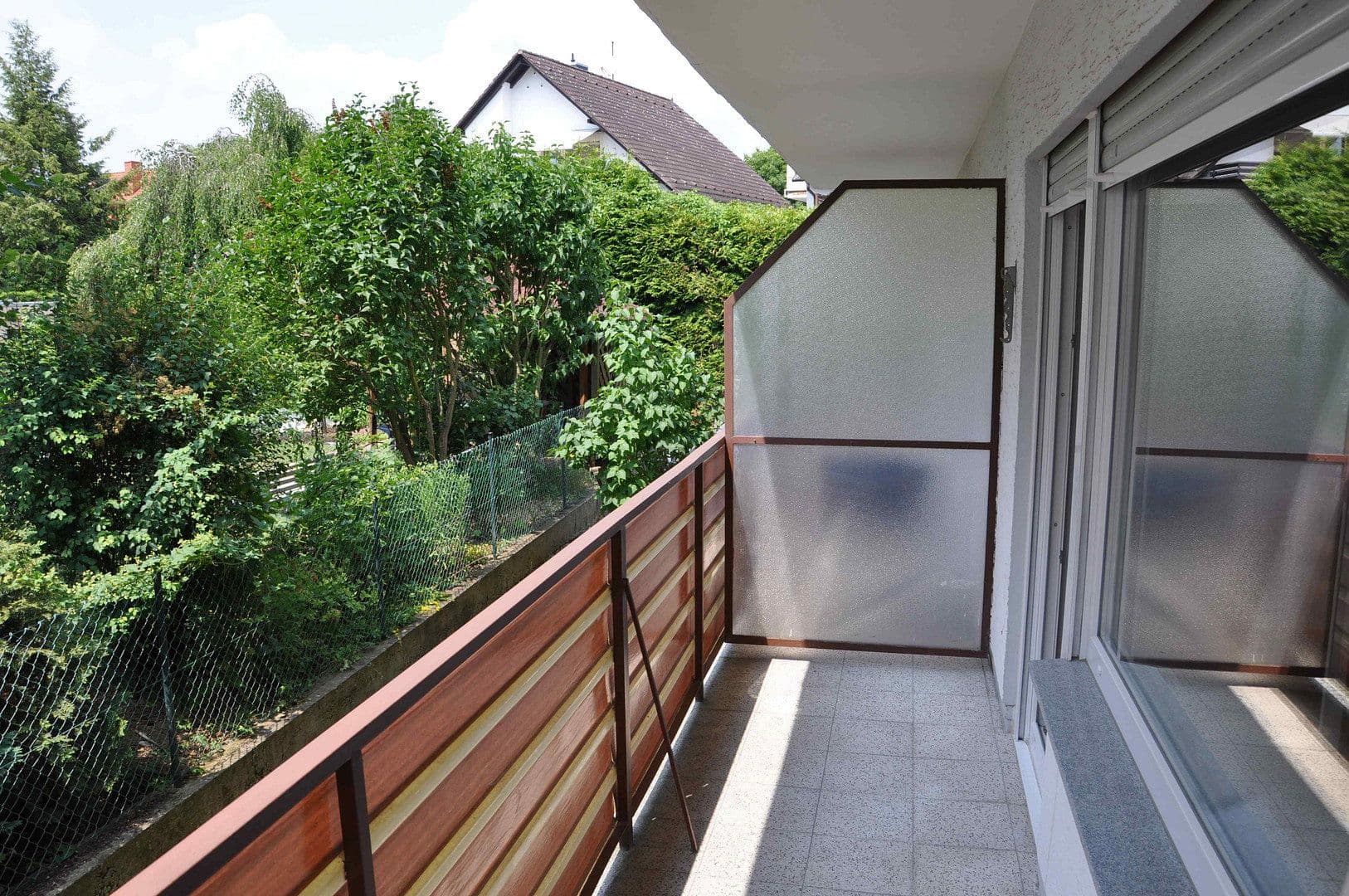 1 bedroom flat to rent, 30 m², Bad Vilbel, Hesse 1 bedroom flat to rent, 30 m², Bad Vilbel, Hesse