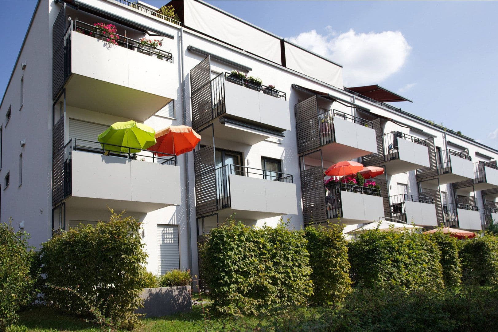 2 bedroom flat to rent, 55 m², Bgm.-Bohl-Str. 54, Augsburg, Bavaria 2 bedroom flat to rent, 55 m², Bgm.-Bohl-Str. 54, Augsburg, Bavaria