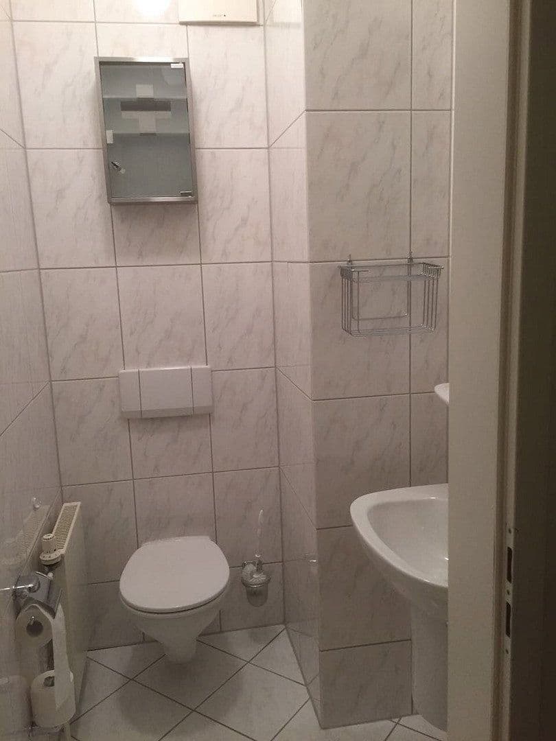 2 bedroom with open-plan kitchen flat to rent, 93 m², Elbchaussee 172, Hamburg, Hamburg 2 bedroom with open-plan kitchen flat to rent, 93 m², Elbchaussee 172, Hamburg, Hamburg