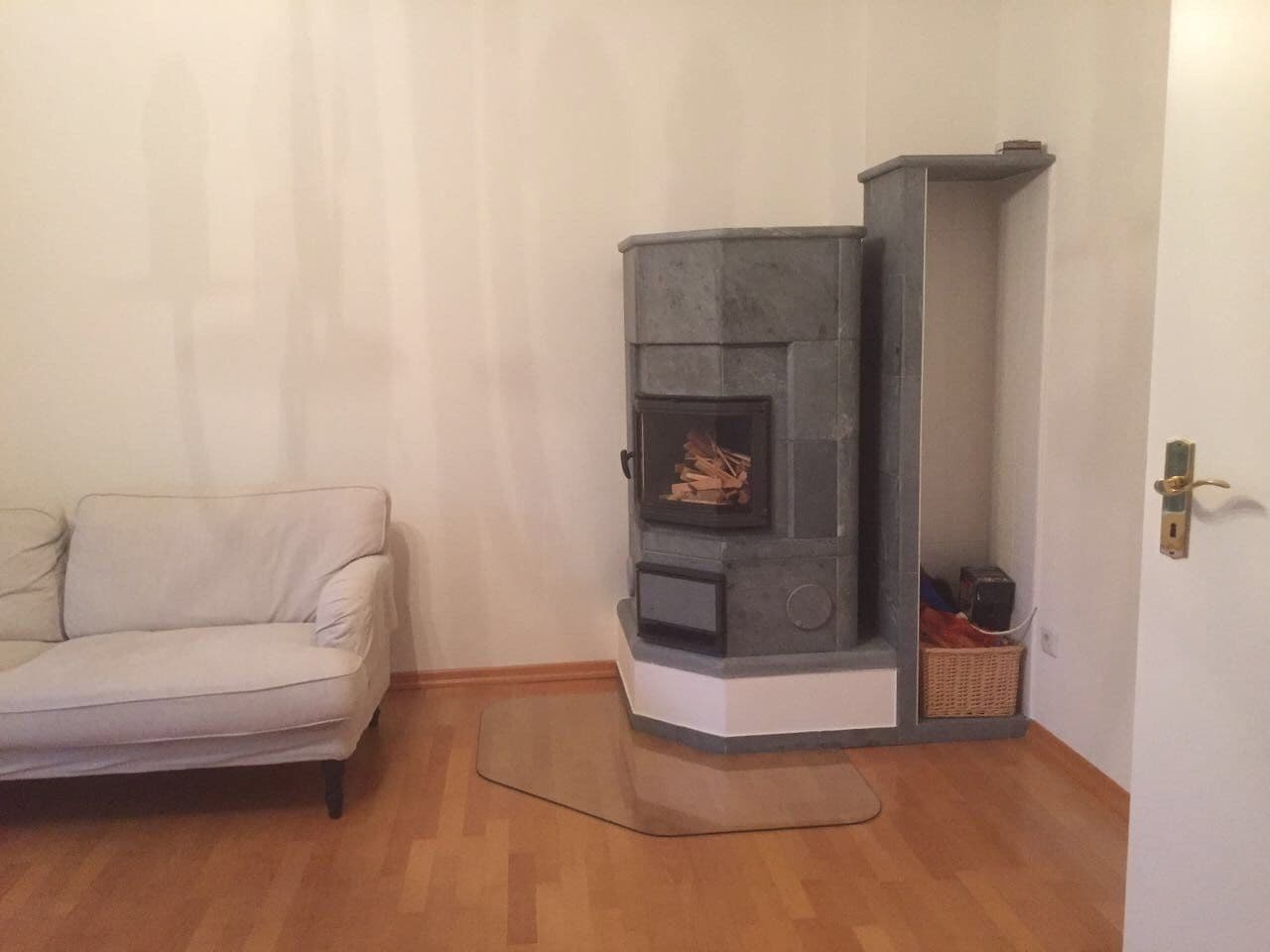 2 bedroom with open-plan kitchen flat to rent, 93 m², Elbchaussee 172, Hamburg, Hamburg 2 bedroom with open-plan kitchen flat to rent, 93 m², Elbchaussee 172, Hamburg, Hamburg