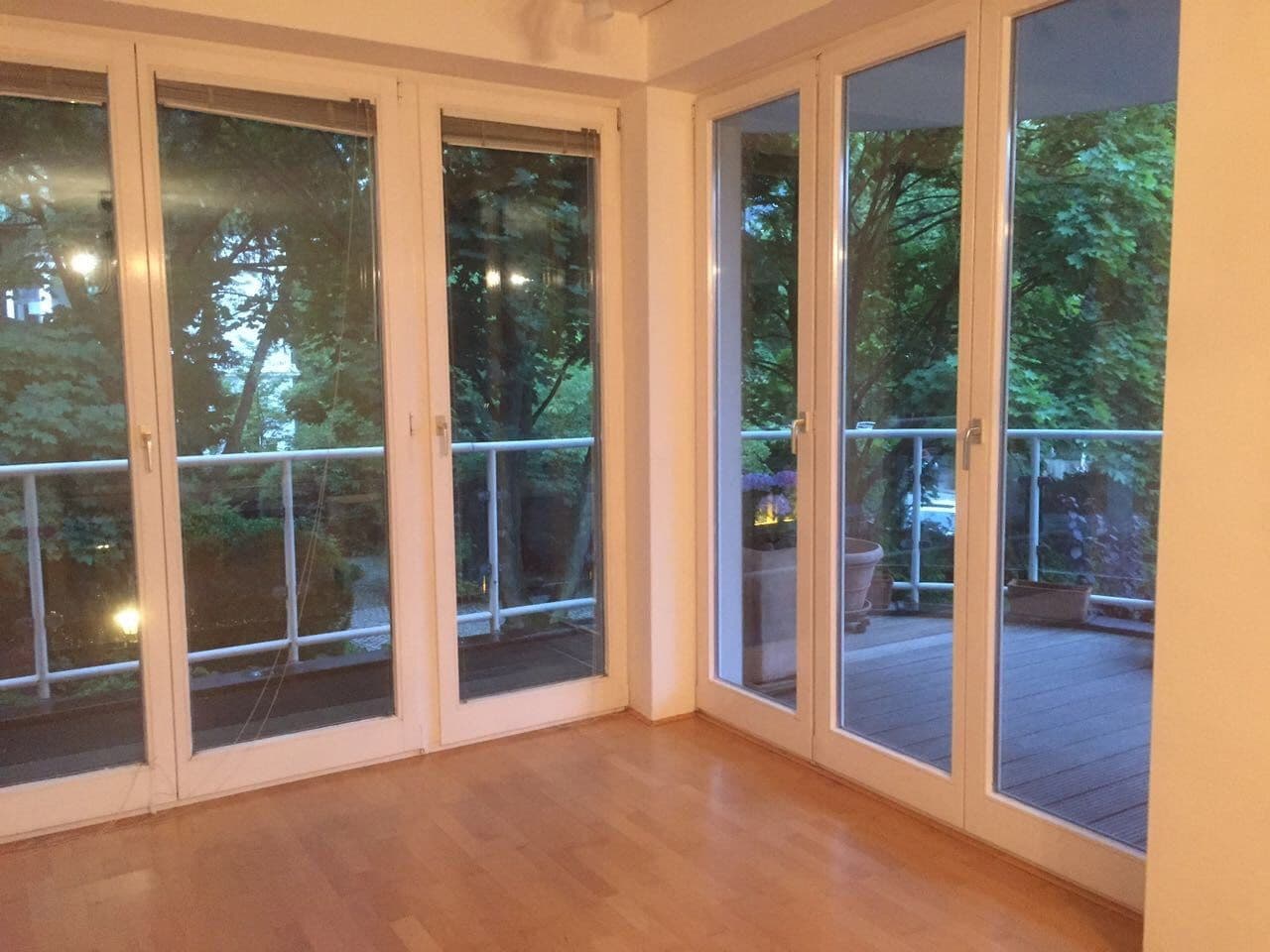 2 bedroom with open-plan kitchen flat to rent, 93 m², Elbchaussee 172, Hamburg, Hamburg 2 bedroom with open-plan kitchen flat to rent, 93 m², Elbchaussee 172, Hamburg, Hamburg