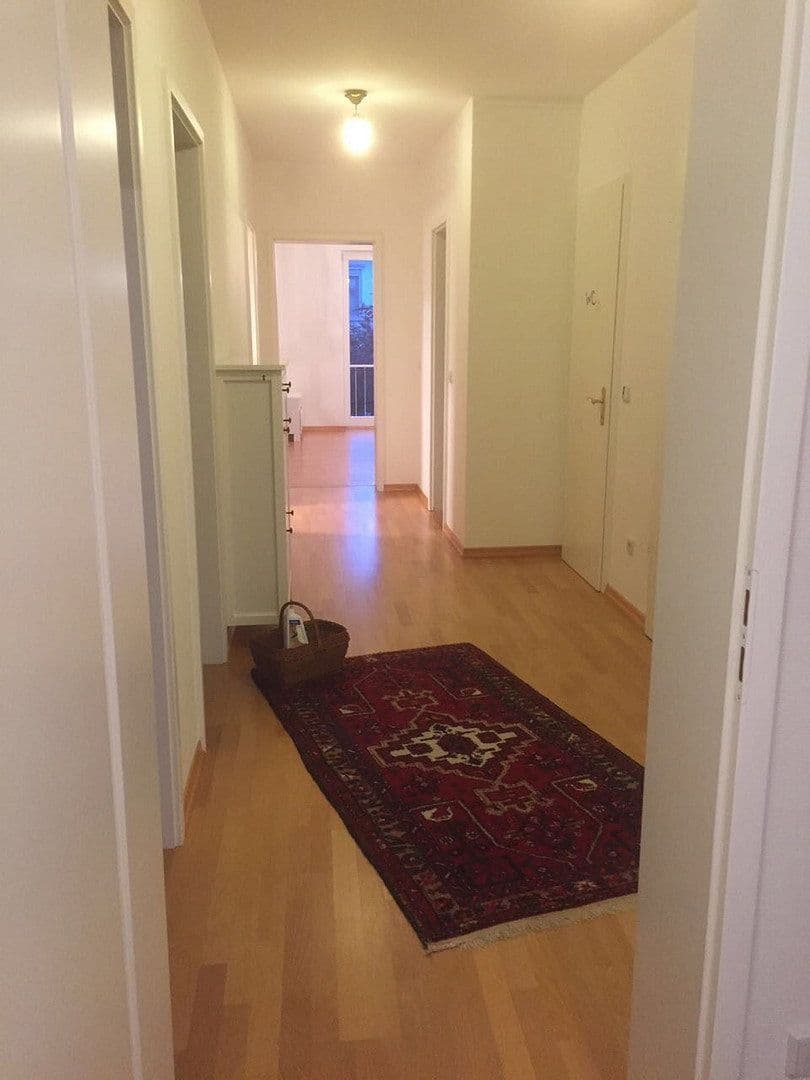 2 bedroom with open-plan kitchen flat to rent, 93 m², Elbchaussee 172, Hamburg, Hamburg 2 bedroom with open-plan kitchen flat to rent, 93 m², Elbchaussee 172, Hamburg, Hamburg