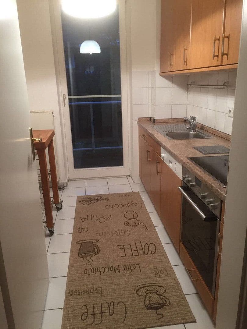 2 bedroom with open-plan kitchen flat to rent, 93 m², Elbchaussee 172, Hamburg, Hamburg 2 bedroom with open-plan kitchen flat to rent, 93 m², Elbchaussee 172, Hamburg, Hamburg