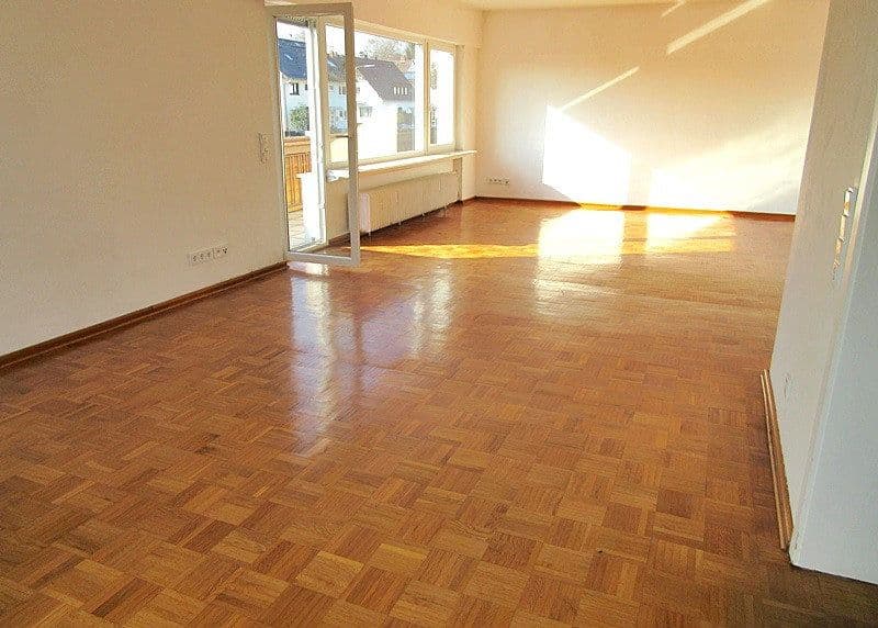 3 bedroom with open-plan kitchen flat to rent, 135 m², Frankfurt, Hesse 3 bedroom with open-plan kitchen flat to rent, 135 m², Frankfurt, Hesse