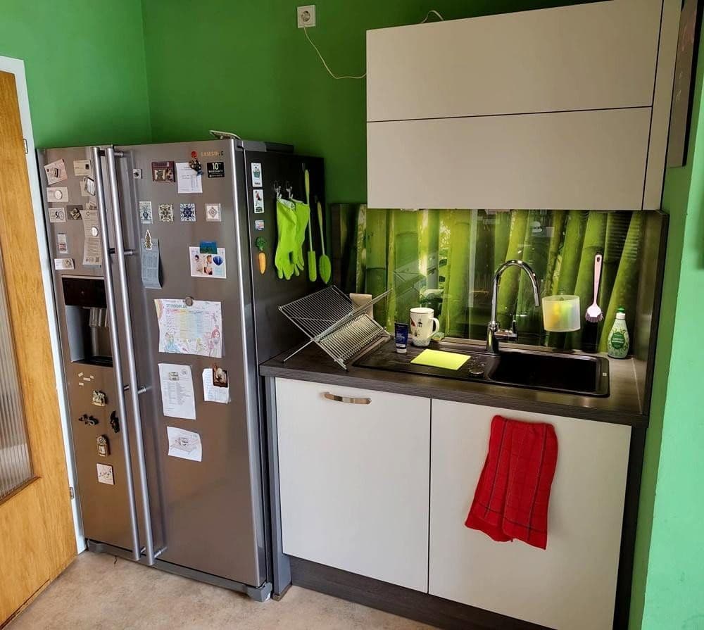 3 bedroom with open-plan kitchen flat to rent, 135 m², Frankfurt, Hesse 3 bedroom with open-plan kitchen flat to rent, 135 m², Frankfurt, Hesse