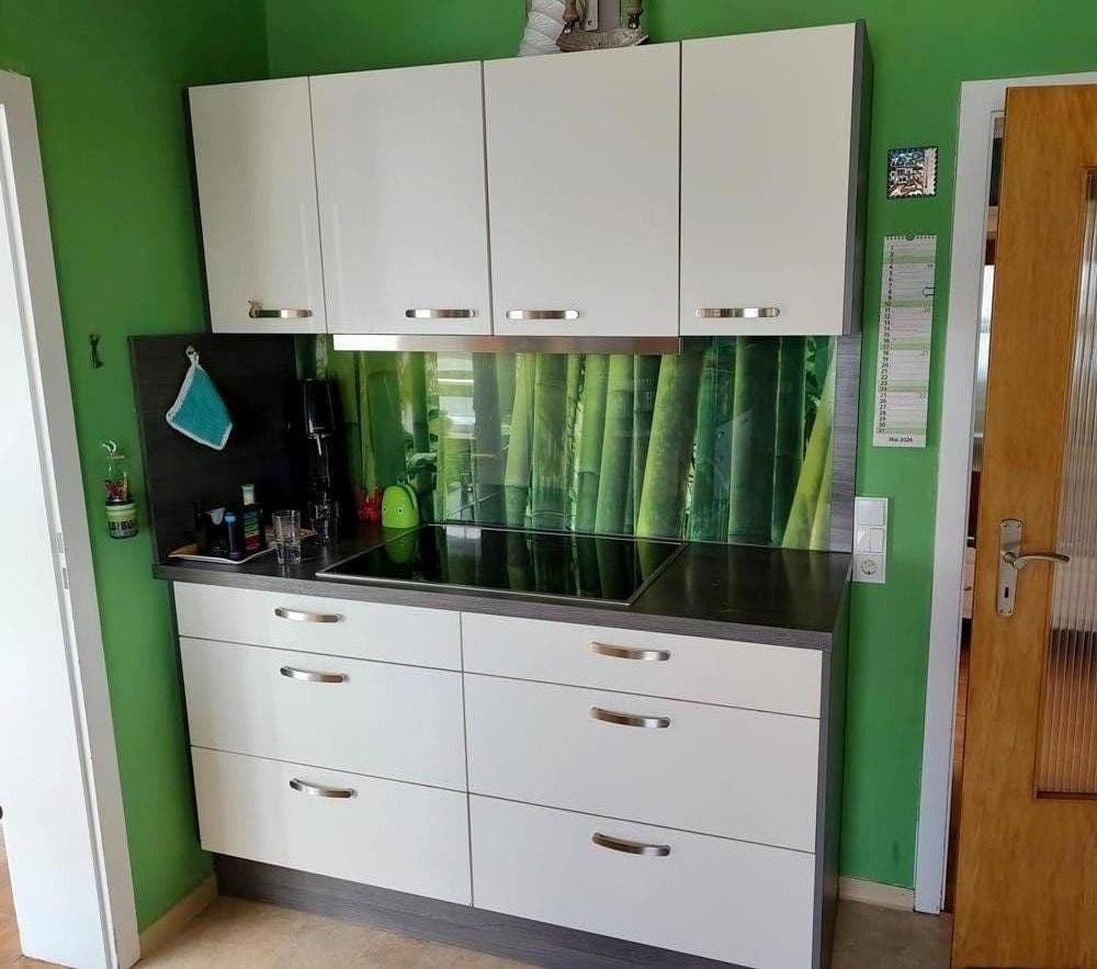 3 bedroom with open-plan kitchen flat to rent, 135 m², Frankfurt, Hesse 3 bedroom with open-plan kitchen flat to rent, 135 m², Frankfurt, Hesse