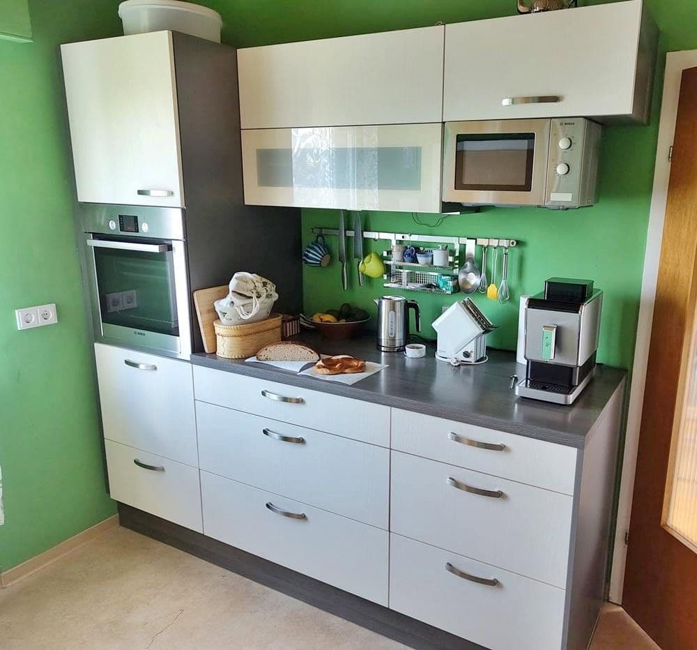 3 bedroom with open-plan kitchen flat to rent, 135 m², Frankfurt, Hesse 3 bedroom with open-plan kitchen flat to rent, 135 m², Frankfurt, Hesse