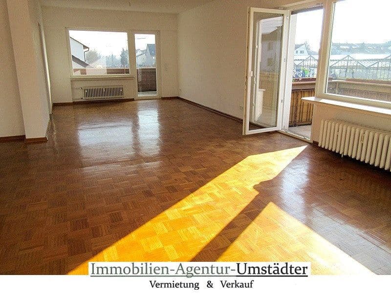 3 bedroom with open-plan kitchen flat to rent, 135 m², Frankfurt, Hesse 3 bedroom with open-plan kitchen flat to rent, 135 m², Frankfurt, Hesse
