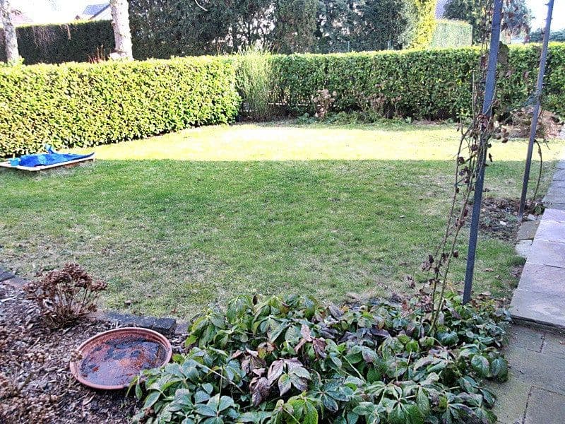 3 bedroom with open-plan kitchen flat to rent, 135 m², Frankfurt, Hesse 3 bedroom with open-plan kitchen flat to rent, 135 m², Frankfurt, Hesse