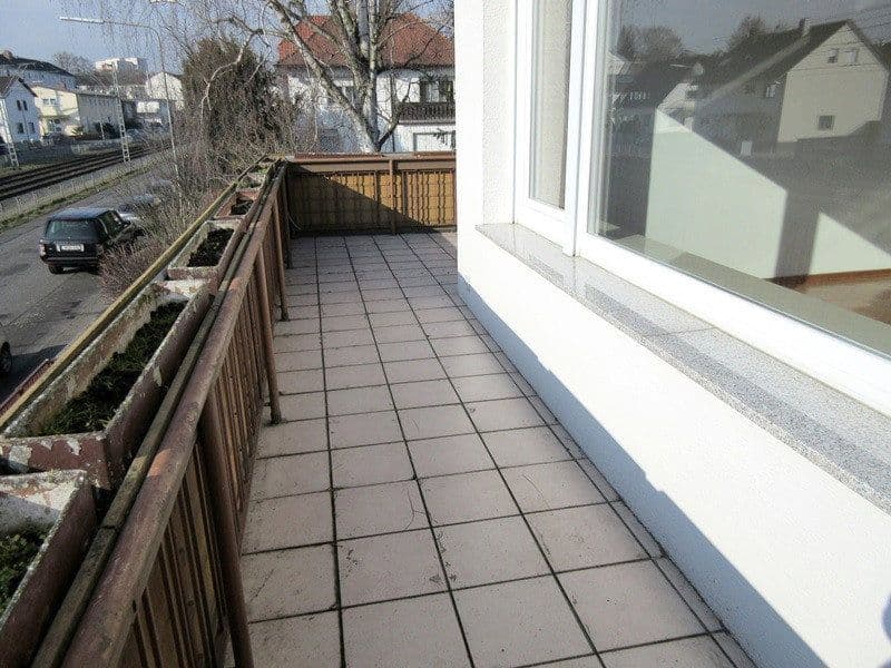3 bedroom with open-plan kitchen flat to rent, 135 m², Frankfurt, Hesse 3 bedroom with open-plan kitchen flat to rent, 135 m², Frankfurt, Hesse