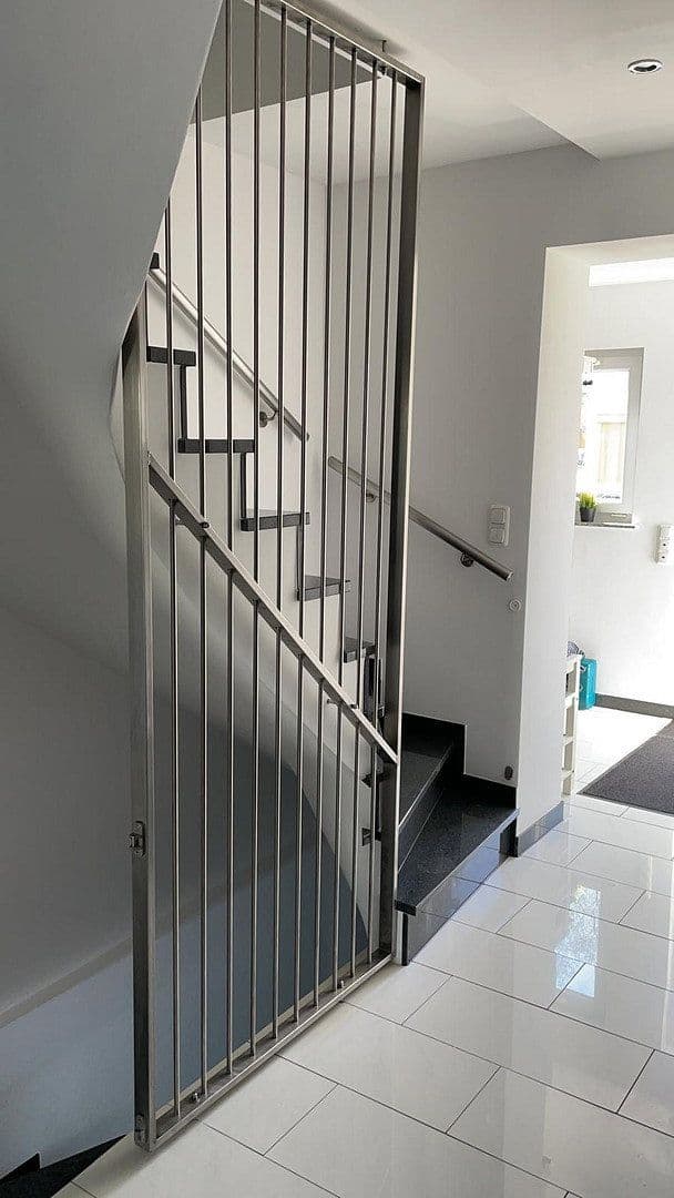 4 bedroom flat to rent, 100 m², Frankfurt am Main, Hesse 4 bedroom flat to rent, 100 m², Frankfurt am Main, Hesse