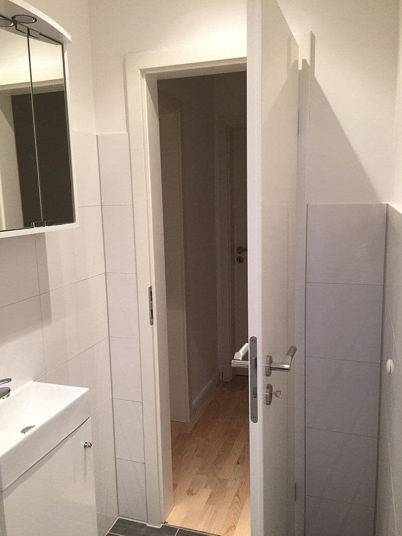 4 bedroom flat to rent, 100 m², Frankfurt am Main, Hesse 4 bedroom flat to rent, 100 m², Frankfurt am Main, Hesse